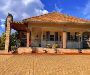 Airport Link Guest House Entebbe Uganda