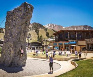 Sierra Park Villas Mammoth Lake United States