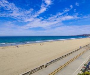 Luxury Penthouse with Elevator - Sleeps 10+ - Family Friendly Sun / Surf / Sand La Jolla Hermosa United States