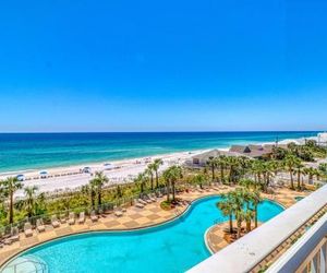 Sterling Beach II Panama City Beach United States