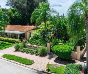 Tropical Villas Of Venice Beach Venice United States