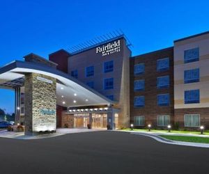 Fairfield Inn & Suites by Marriott Cincinnati Airport South/Florence Florence United States