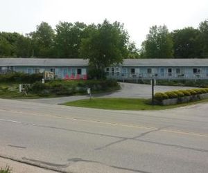 Moran Bay Motel St Ignace United States