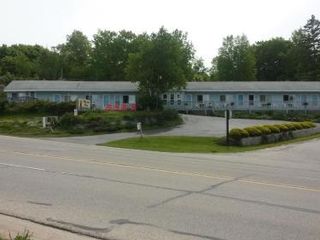 Hotel pic Moran Bay Motel
