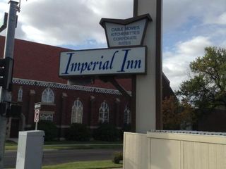 Фото отеля Imperial inn