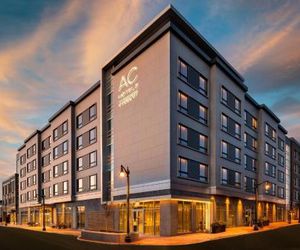 AC Hotel by Marriott Portsmouth Downtown/Waterfront Portsmouth United States