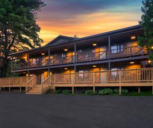 Roaring Brook Ranch and Resort Lake George United States