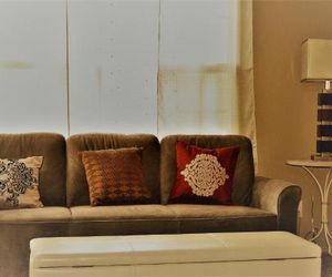 Prairie Comfort Grand Forks United States