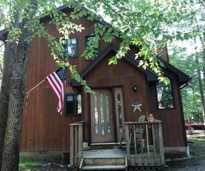My Little Flagship Cabin East Stroudsburg United States