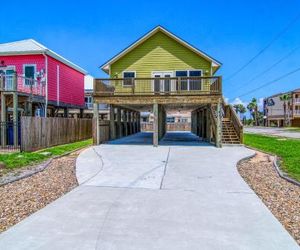 Breezy by the Beach Corpus Christi United States