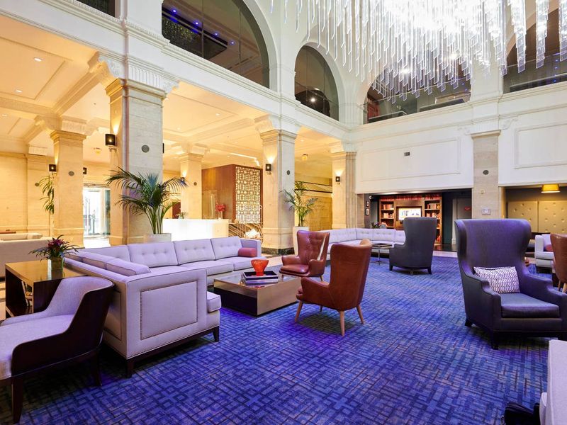 Hotel Photo 17