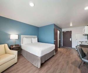 WoodSpring Suites Dallas Plano Central Legacy Drive Plano United States