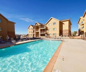 Red Cliff Condos ~ 1H Moab United States