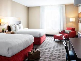Hotel pic TownePlace Suites by Marriott Janesville