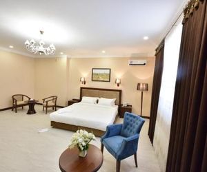 Simma Hotel Spa & Waterpark Tashkent Uzbekistan