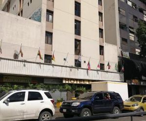 Hotel Lider Caracas Venezuela