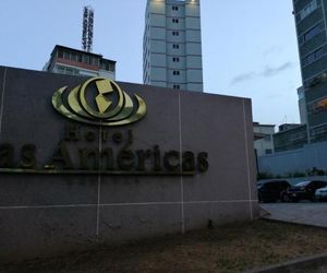 Hotel Las Americas Caracas Venezuela