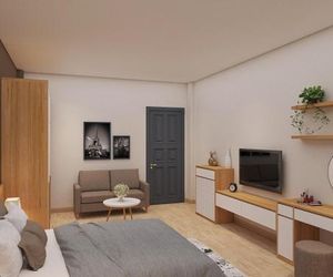 New Studio 202 Giong Trau Vietnam