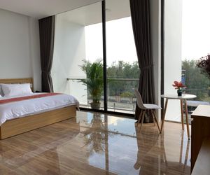 Spotlight Hotel Tuy Hoa Vietnam