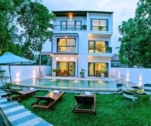 The Art - An My House Hoi An Vietnam