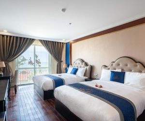 La Maison Boutique Hotel Qui Nhon Vietnam