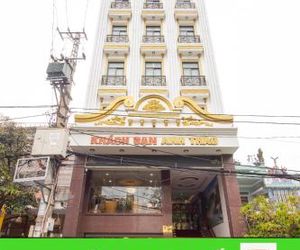 Khách sạn Anh Thảo Qui Nhon Vietnam