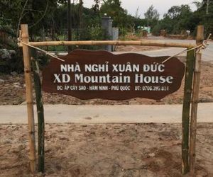 Xuân Đức Mountain House Duong Dong Vietnam