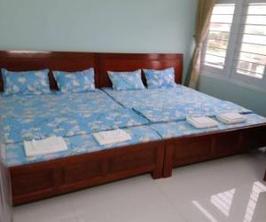 NGOC LAN HOMESTAY Vung Tau Vietnam