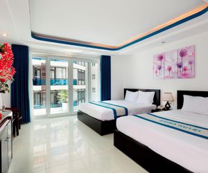 ARIMA HOTEL NHA TRANG Nha Trang Vietnam