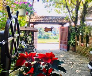 Huế Villa Homestay Hue Vietnam