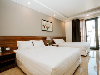 Hotel pic Luxstay Hotel Ha Long