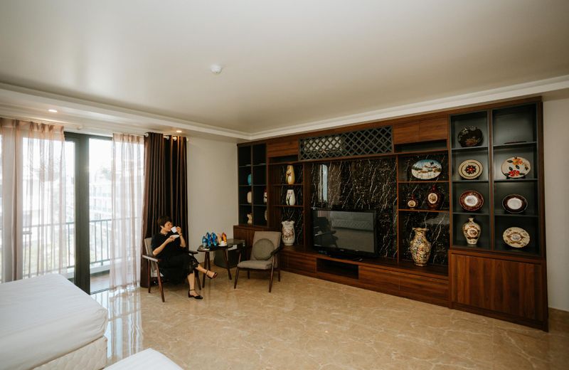 Luxstay Hotel Ha Long