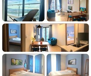 Asahi Luxstay - Halong Bayview 2Br Apartment Halong Vietnam