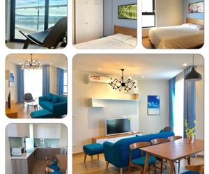 Asahi Luxstay - Halong Bayview 3Br Apartment Halong Vietnam