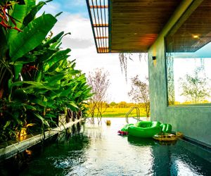 The AN retreat Hoi An Hoi An Vietnam