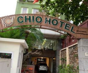 Chio Boutique Hotel Thach Loi Vietnam