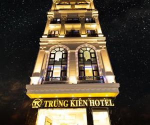 TRUNG KIÊN HOTEL Haiphong Vietnam