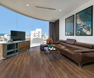 Meliora Hotel & Apartment Da Nang Vietnam