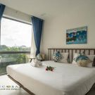 Hotel photo Nicobar Con Dao Hotel