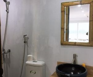 Phong Nha A Little Leaf Homestay Phong Nha Vietnam