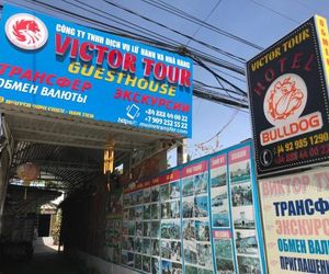 Victortour Bulldog hotel Mui Ne Vietnam