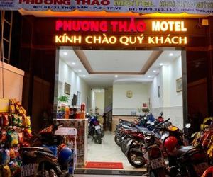 Phương Thảo Motel Vung Tau Vietnam