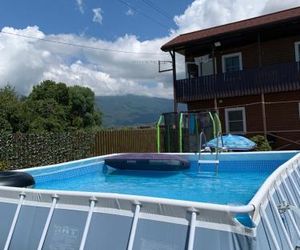 Raduga Guest House Alakhadzi Abkhazia