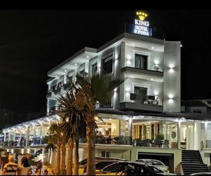 King Hotel Ksamil Ksamil Albania