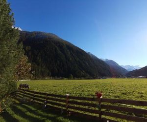 Haus Vogelsberger Neustift Austria