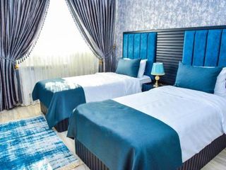Фото отеля Supreme Hotel Baku