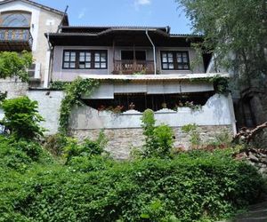 Architects house Veliko Tarnovo Bulgaria