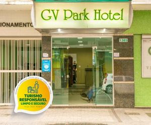 Gv Park Hotel Figueira Brazil