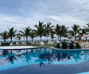 Flat Summer House Genipabu Guarajuba Brazil
