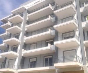 Marina Apartments - Seaview Sarande Albania